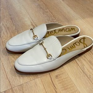 Sam Edelman Linnie loafers